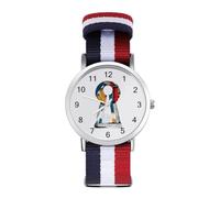 The Housemaid Men's Quartz Watch Wristwatches
