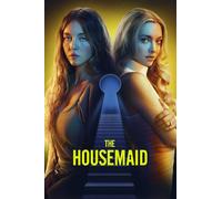 The Housemaid Movie (A4)