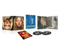 The Housemaid SteelBook
