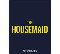 The Housemaid SteelBook [Blu-ray] [Region B]