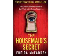The Housemaid's Secret