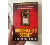 The housemaid's secret (Paperback) - FREE Shipping