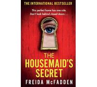 The Housemaid's Secret - Paperback NEW McFadden, Freid 11/07/2023