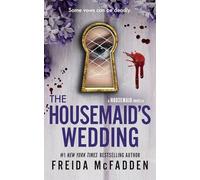 The Housemaid's Wedding: A Housemaid Novella