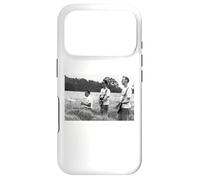 The Housemartins Band Photo Caravan Of Love 1987 Case for iPhone 17 Pro