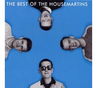 The Housemartins - Best Of, The [Slidepack]