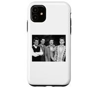 The Housemartins Caravan Of Love 1986 Era Case for iPhone 11