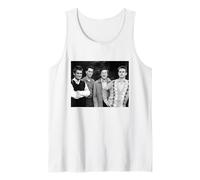 The Housemartins Caravan of Love 1986 Era Tank Top