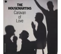 The Housemartins - Caravan Of Love