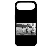 The Housemartins Caravan Of Love Band Photo 1987 Case for iPhone Air