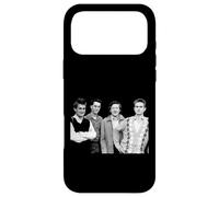 The Housemartins Caravan Of Love Era 1986 Case for iPhone 17 Pro Max