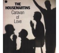 The Housemartins - Caravan Of Love / When I First Met Jesus [7" Vinyl]