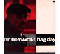 The Housemartins - Flag Day