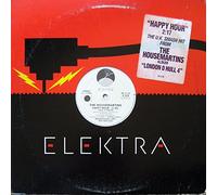 The Housemartins - Happy Hour / The Mighty Ship