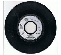 The Housemartins - Happy Hour / The Mighty Ship [7" Vinyl]