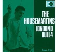 The Housemartins - London 0 Hull 4