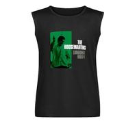 The Housemartins London 0 Hull 4 Vest Tank Mens T-Shirt Black Graphic Unisex Sleeveless Tee Shirt S