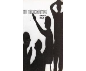 The Housemartins: London 0 Hull 4 [VHS] [1985]