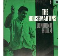 The Housemartins - London 0 Hull 4 [VINYL]