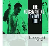 The Housemartins - London 0 Hull 4 [VINYL]