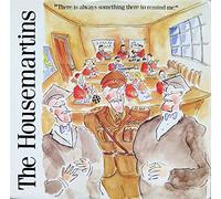 The Housemartins - There Is Always Something There To Remind Me