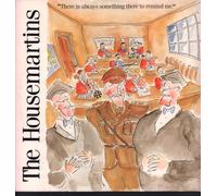 The Housemartins - There Is Always Something There To Remind Me