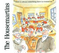 The Housemartins - There Is Always Something There To Remind Me