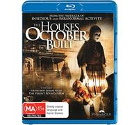 The Houses October Built