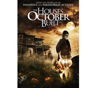 The Houses October Built [DVD] [Region 1] [2015] [NTSC]