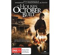 The Houses October Built [NON-UK Format / Region 4 Import - Australia]