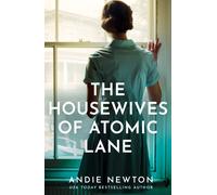 The Housewives of Atomic Lane