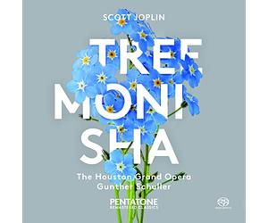 The Houston Grand Opera - Scott Joplin: Treemonisha