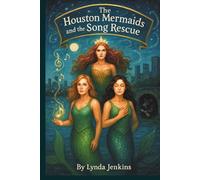 The Houston Mermaids and the Song Rescue