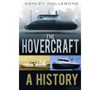 The Hovercraft : A History