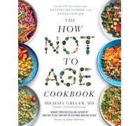 The How Not to Age Cookbook
