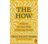 The How: Notes on the Great Work of Meeting Yourself