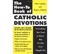 The How-to Book of Devotions