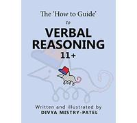 The ‘How to Guide’ to Verbal Reasoning