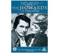 The Howards Of Virginia [DVD]