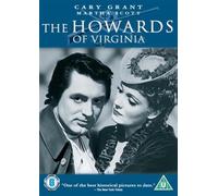 The Howards Of Virginia [DVD]