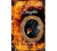 The Howdie's Daughter: 1 (Witches in Fire)