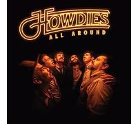 The Howdies - Howdies All Around [VINYL]