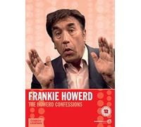 The Howerd Confessions [DVD] [1976]