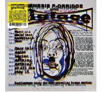 PIGFACE with GENESIS P ORRIDGE - The Howler An English Breakfast - Vinyl (LP)
