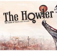 The Howler Steam Gift