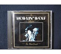 The Howlin' Wolf collection (UK Import)