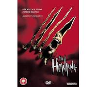 The Howling (1 Disc Edition) [DVD]