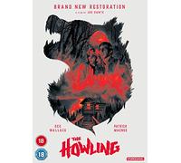 The Howling (40th Anniversary Restoration)