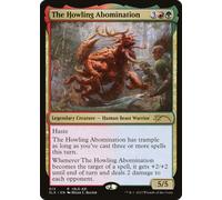 The Howling Abomination | The List