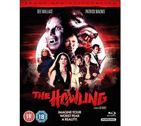 The Howling [Blu-ray] [Region B]